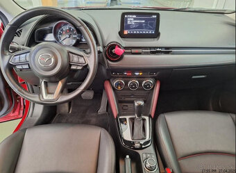 Mazda CX-3 2.0 Skyactiv - 3