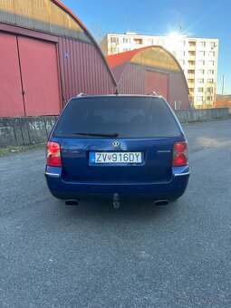 Passat B5.5 1,9TDI 4motion - 3
