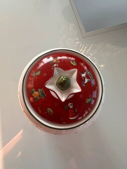 Villeroy & Boch Toy's delight dóza - 3