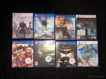 Hry ps4 ps5 - 3