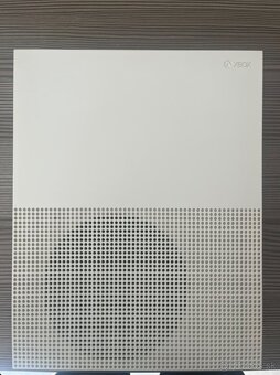 Xbox one S 500 GB - 3