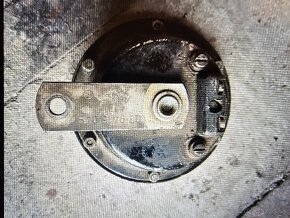 Kúpim klakson PAL 12V, vid foto - 3