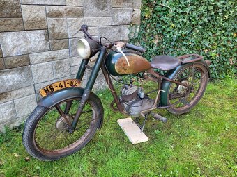 Manet 90 dvopist - 3