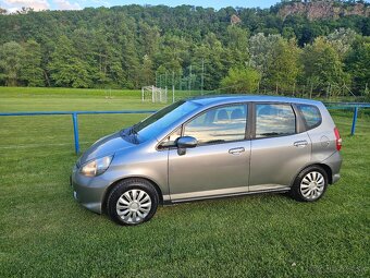 Predám Honda Jazz, 1.4 benzín - 3