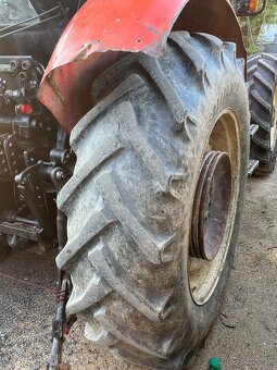 Zetor gumy - 3