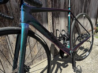 Cestný bicykel Stevens Izoard veľkosť 58cm - 3