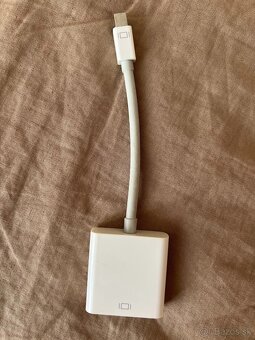 Apple mini adaptér na HDMI - 3