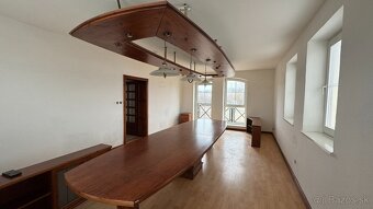 Kancelárske priestory NA PRENÁJOM - 3
