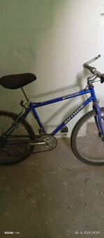 Bicykle - 3