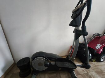 Elipticky trenazer - 3