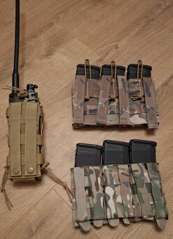 Airsoft doplnky 4 - 3