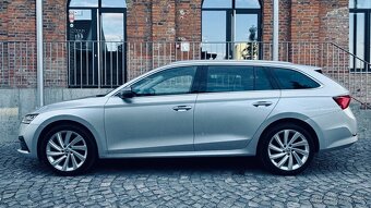 Škoda Octavia Combi 2.0 TDI SCR Style DSG✅MATRIX✅KAMERA✅ - 3