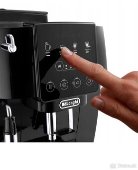 De'Longhi Magnifica kávovar - 3