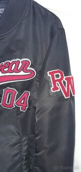 Roca wear pánska bunda velkost L - 3