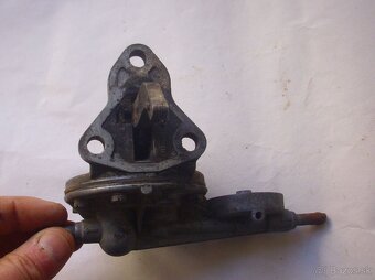 SKODA 120 ac-pumpa originál - 3