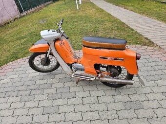 Jawa pionier 20 r.v 1976 - 3