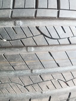 255/60 R18 108 H NEXEN - 3