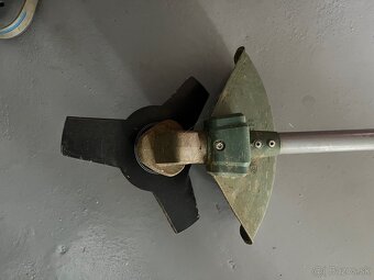 Bosch strunová kosačka, krovinorez AFS 23-37 - 3