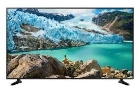 Samsung UHD 4K - 3