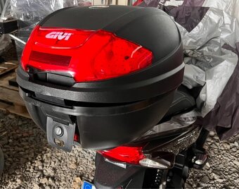 Honda PCX 125 - 3