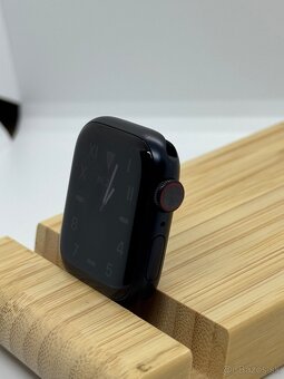Apple Watch Series 9 41mm Cellular Midnight - 3