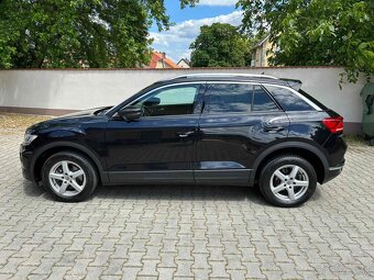Volkswagen T-ROC 1.0 TSI STYLE - 3