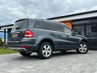 Mercedes-Benz GL 450CDi A/T 4MATIC, r.v.: 2010 - 3
