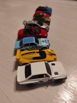 Hot hatch 1:64 - 3