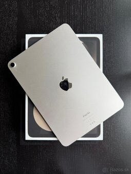 Predám iPad Air 5. generácie 11" - 3