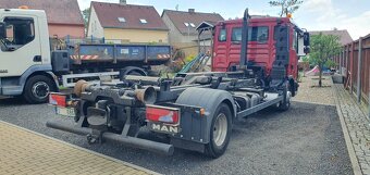 MAN 12.250 nosič kontajnerov - 3