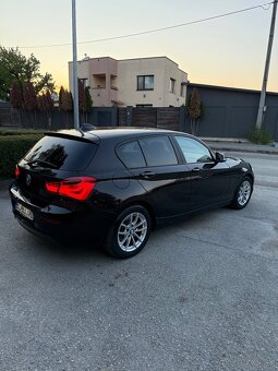 BMW 116i 2019, 97 tis km, odpocet DPH - 3