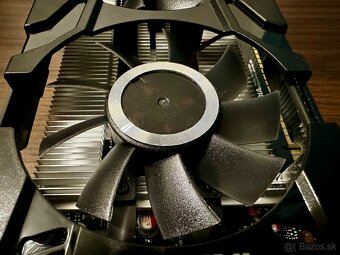 Nvidia Geforce GTX 1650 INNO3D 4GB - 3