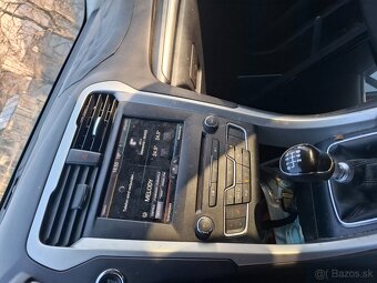 Ford mondeo - 3