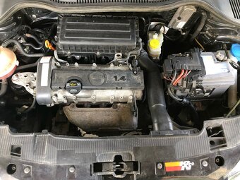 Seat Ibiza - 3