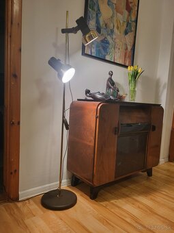 Podlahová lampa - 3