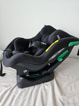 Autosedacka Joie steadi R129 - 3