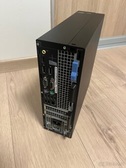 DELL Optiplex 7040SFF (i5-6600 ,16GB RAM,SSD,win11) 12 - 3
