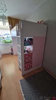 Detské poschodové postele - 3