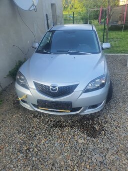 Mazda 3 ND - 3
