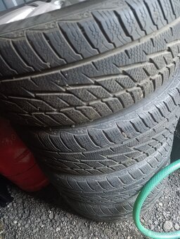 Elektrony R16 5x110 - 3