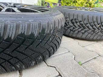 5x100 R16 - 3