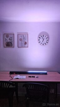 Led bar pixel 80 RGB - 3
