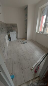 Útulný prerobený 2 izbový byt - podnájom - 3