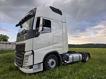 TAHAČ VOLVO FH 13.500 XXL LOWDECK 2021 + NEZAVISLÁ KLIMA - 3