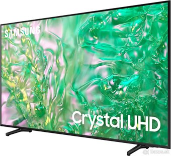 Samsung 55" 4K LED UHD Smart TV - 3