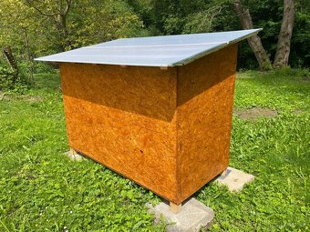 Kurnik - 3