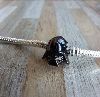 Prívesok Darth Vader - 3