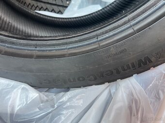 Continental WinterContact R20 275/45 XL - 3