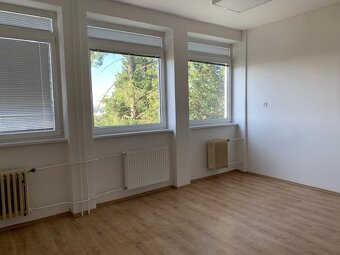 Kancelárie na prenájom rôznych výmer Nitra, Chrenová - 3