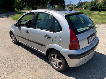 Citroën C3 1.4HDI - 3
